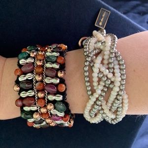 Fifth Avenue Bracelets